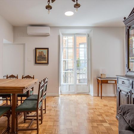 Apartamento Primis Catedral Homes Авила Экстерьер фото