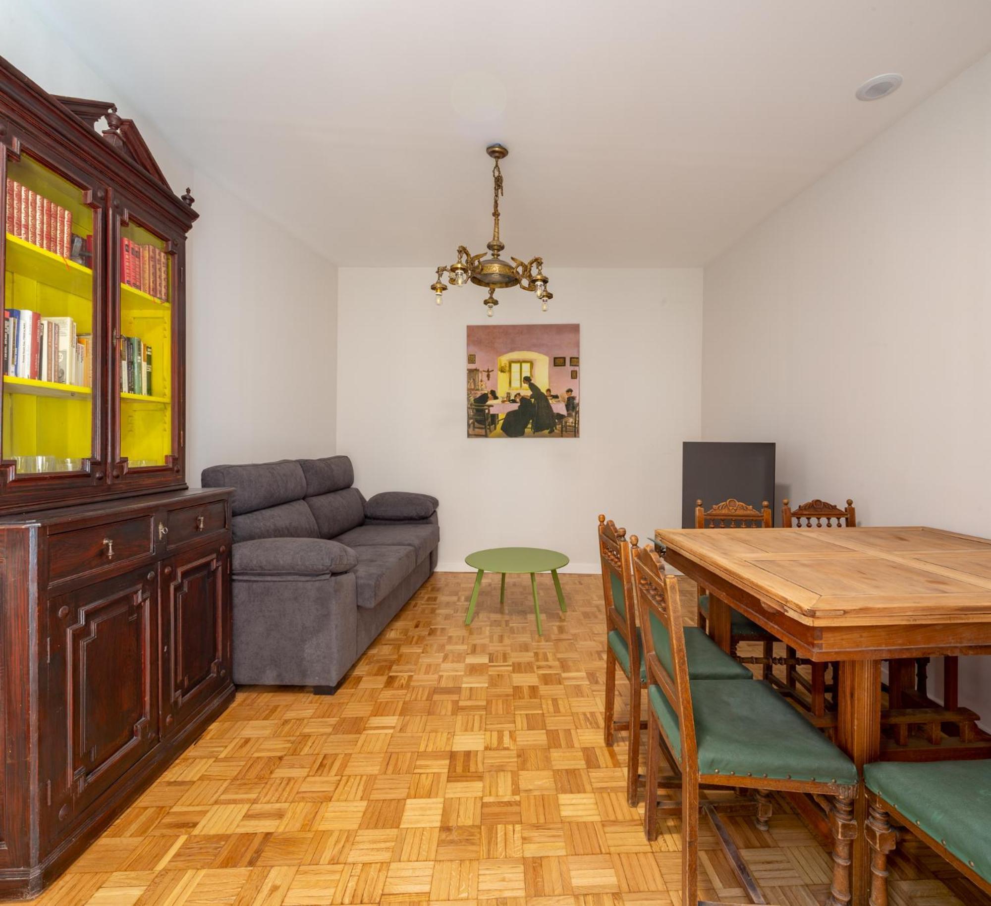 Apartamento Primis Catedral Homes Авила Экстерьер фото