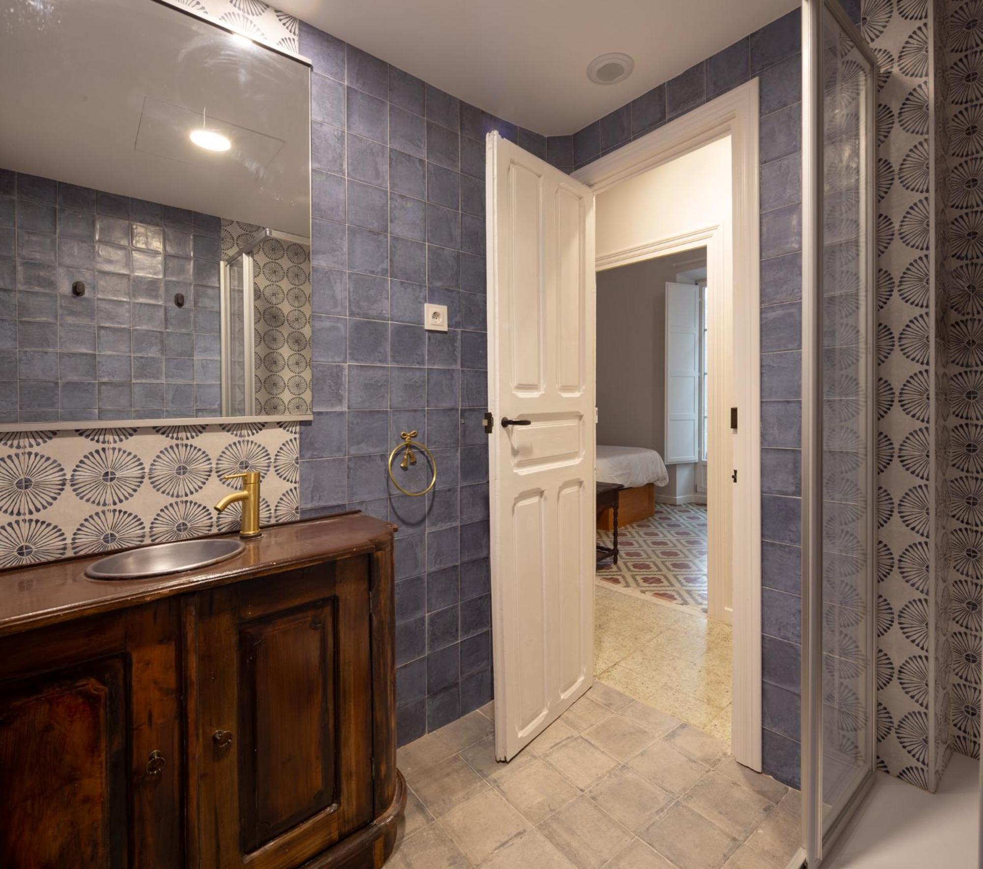 Apartamento Primis Catedral Homes Авила Экстерьер фото