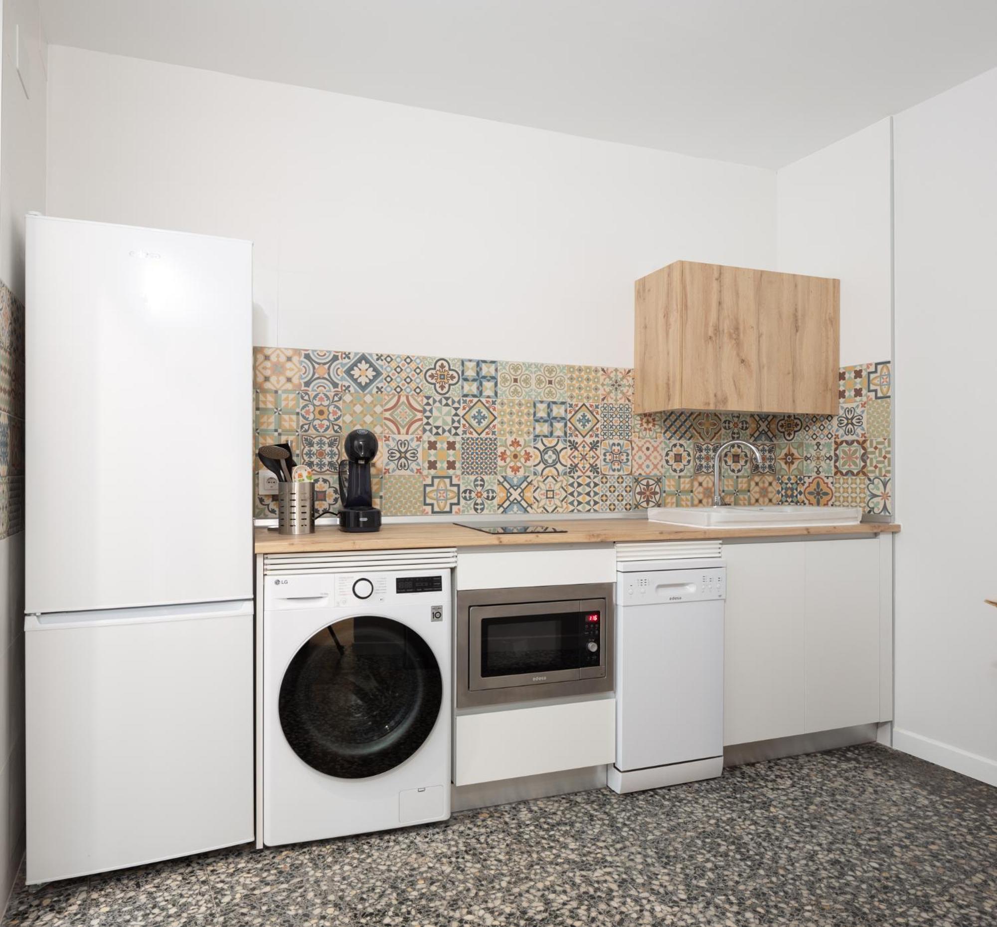 Apartamento Primis Catedral Homes Авила Экстерьер фото
