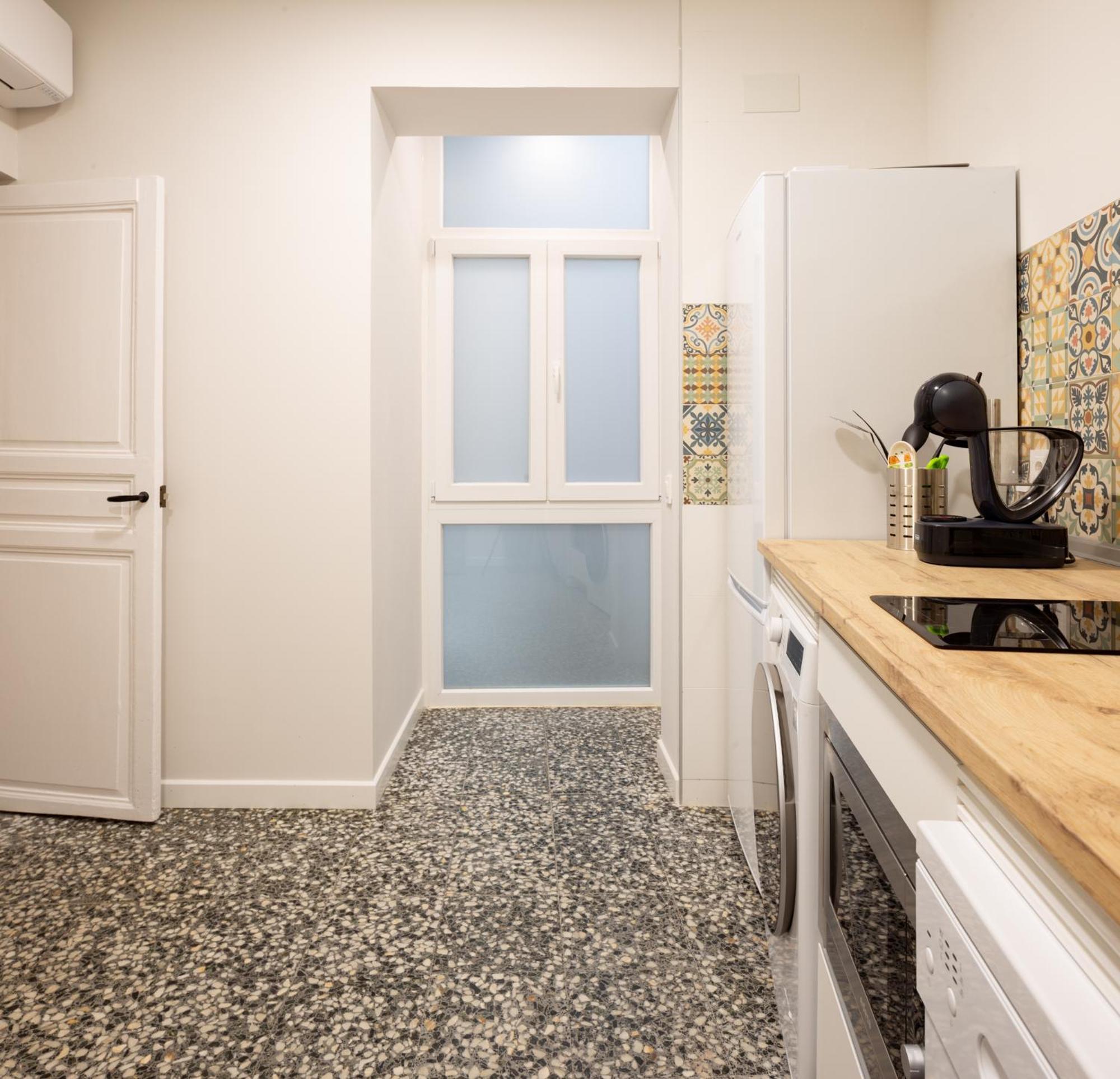 Apartamento Primis Catedral Homes Авила Экстерьер фото