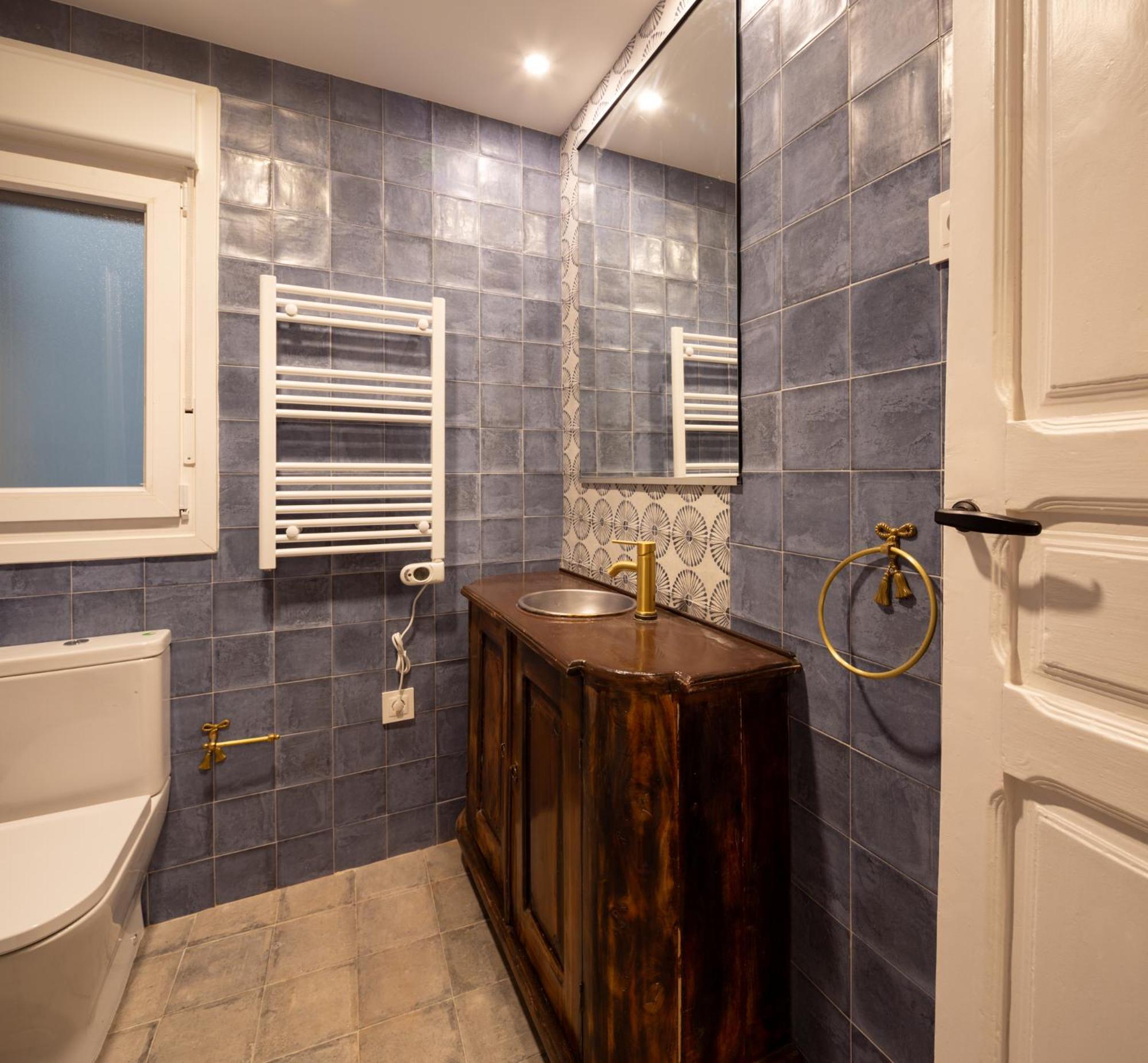 Apartamento Primis Catedral Homes Авила Экстерьер фото
