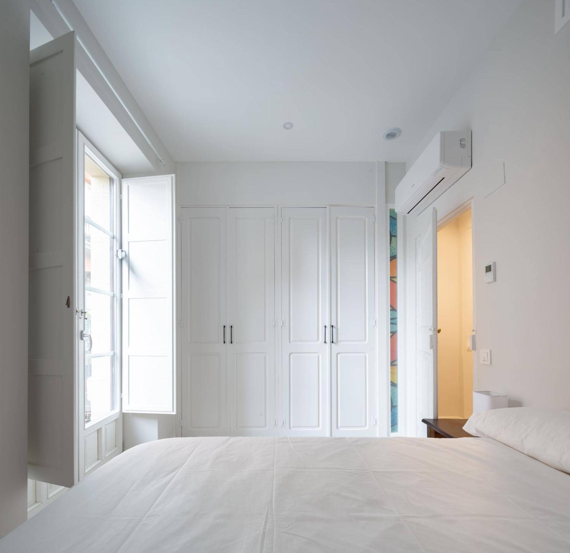 Apartamento Primis Catedral Homes Авила Экстерьер фото