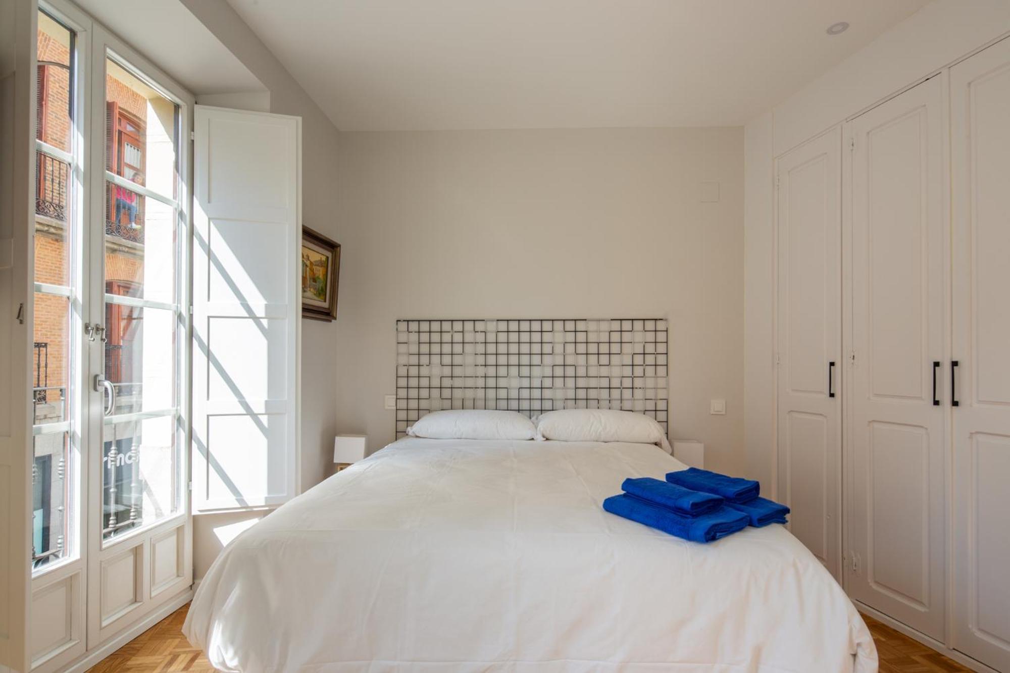 Apartamento Primis Catedral Homes Авила Экстерьер фото